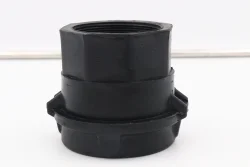 PCN Plastic Threaded Hover